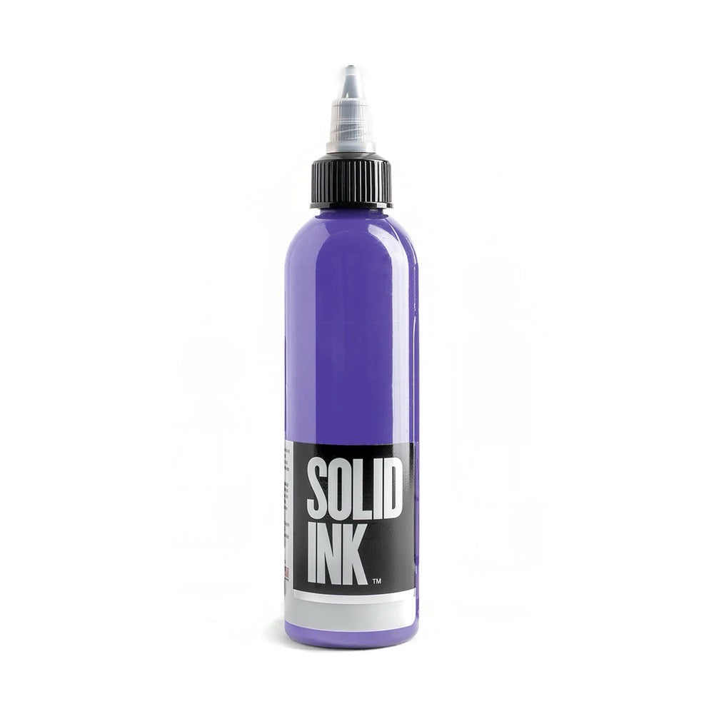 Solid Ink Lavender 2 oz