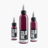Solid Ink Malbec 2 oz