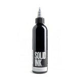 Solid Ink Matte Black (2-4 oz)