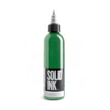 Solid Ink Medium Green 2 oz