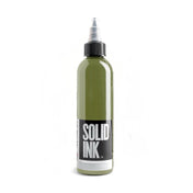 Solid Ink Mold tattoo ink bottle