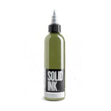 Solid Ink Mold 2 oz