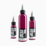 Solid Ink Pitaya 2 oz