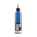 Solid Ink Sky Blue 2 oz