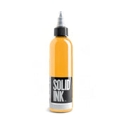 Solid Ink Sunshine tattoo ink bottle