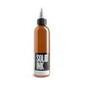 Solid Ink Tiger tattoo ink bottle