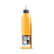 Solid Ink El Dorado tattoo ink bottle