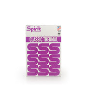 Spirit Classic Thermal stencil paper 8.5 x 11 in, box of 100 sheets