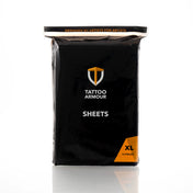Tattoo Armour X-Large 10pc ( Black )