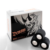 Demons  ( Black ) Cohesive Bandage 2"x 5 yds
