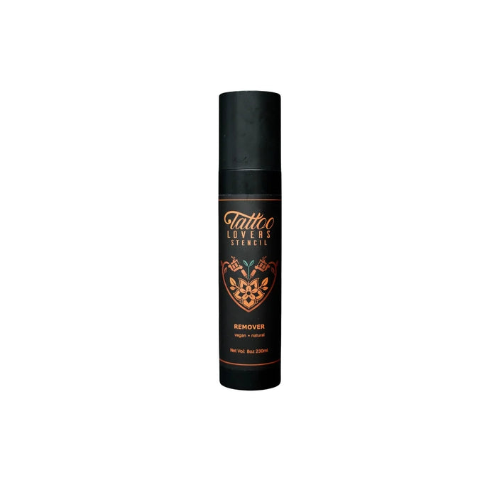 Tattoo lovers Stencil Remover