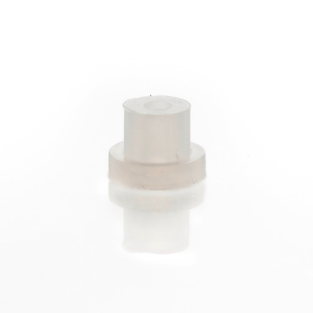 Rubber Nipples 100 pcs 4 Colors