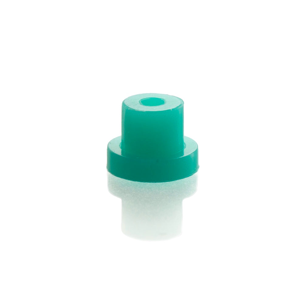 Rubber Nipples 100 pcs 4 Colors