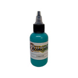 Chroma Turquoise