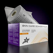 Kwadron Unistar Skin Care Soaker Roll 10 m x 15 cm self-adhesive absorbent tattoo healing film