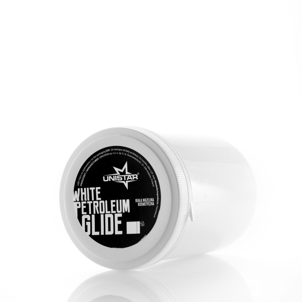 White Cosmetic Glide