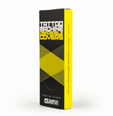 Kwadron Pen Sleeves 100 pcs ( Black )