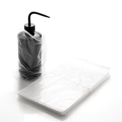 Transparent Wash Bottle Bags