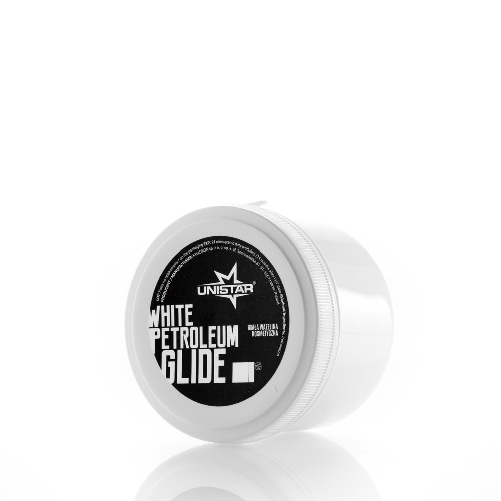 White Cosmetic Glide