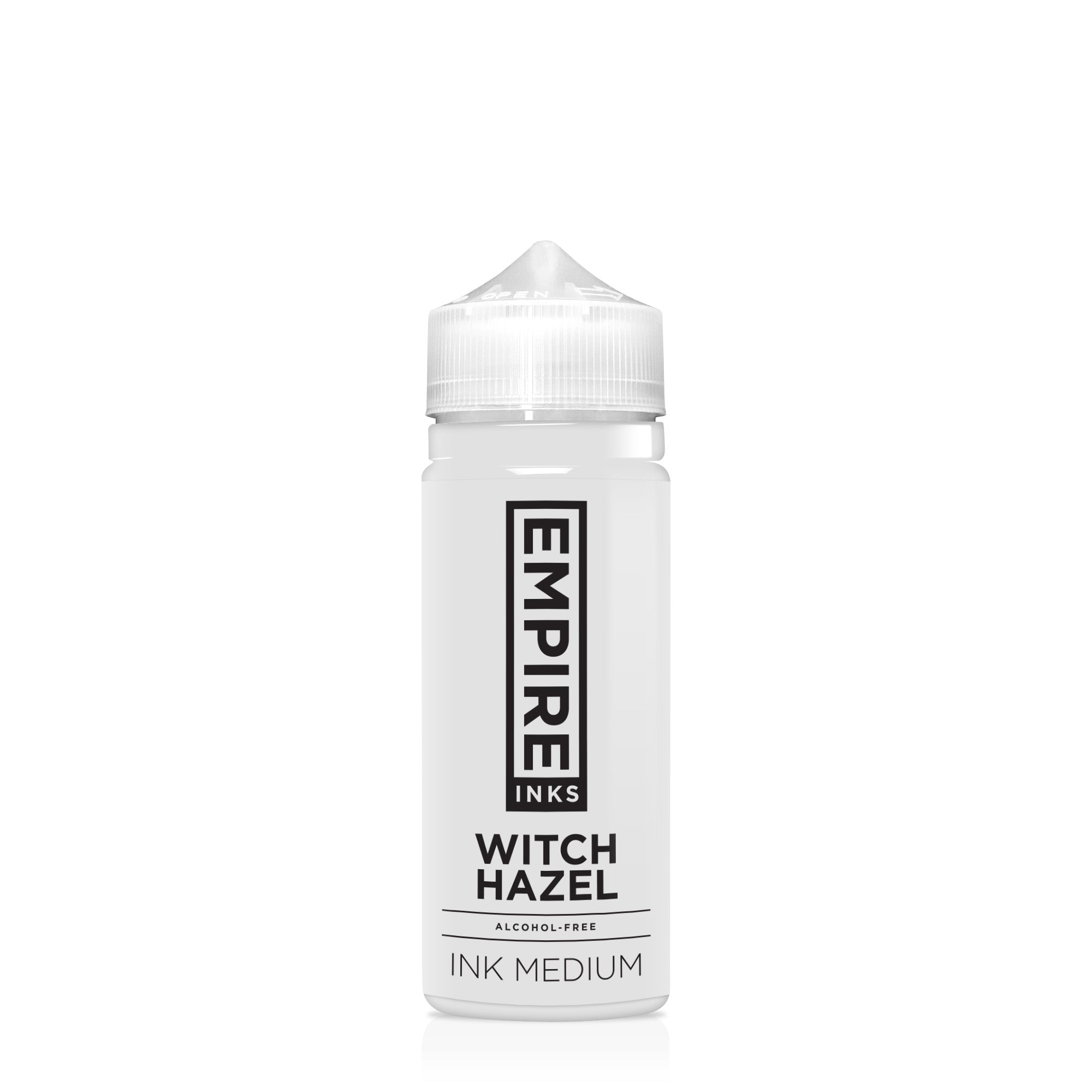 Empire Inks Witch Hazel 3oz alcohol-free ink medium