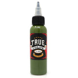 Good Guy True Color Olive 2oz