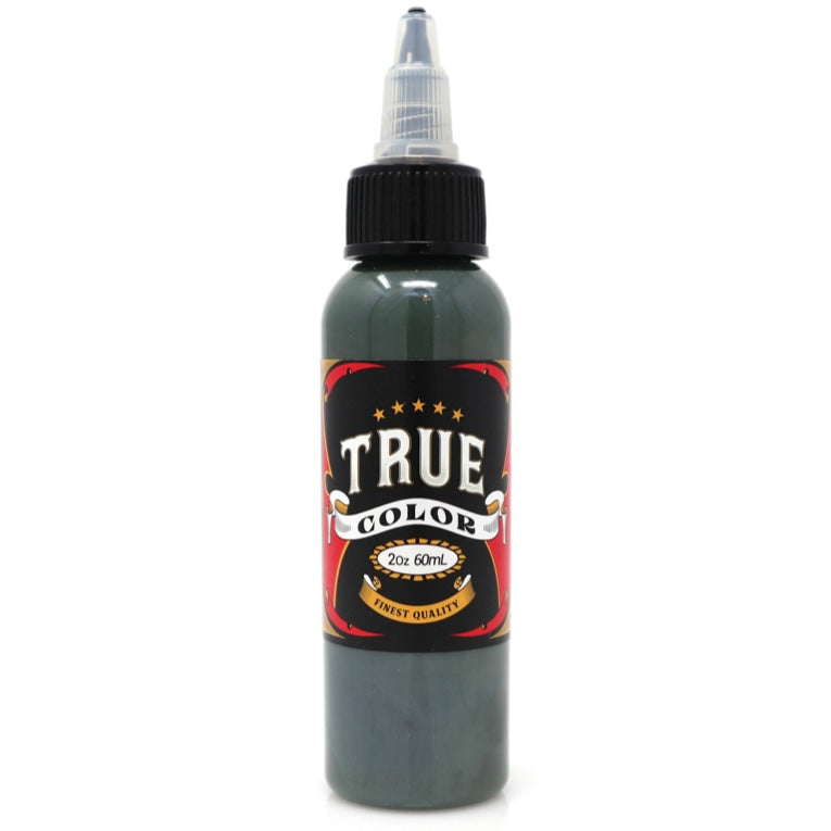 TRUE COLOR SHARK GREY 2oz