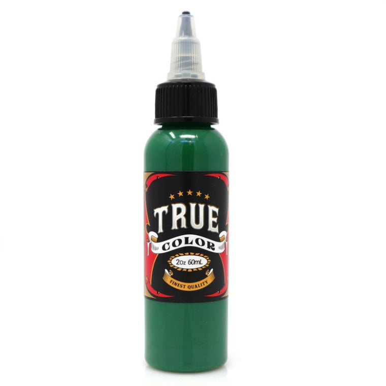 TRUE COLOR TRUE GREEN 2oz