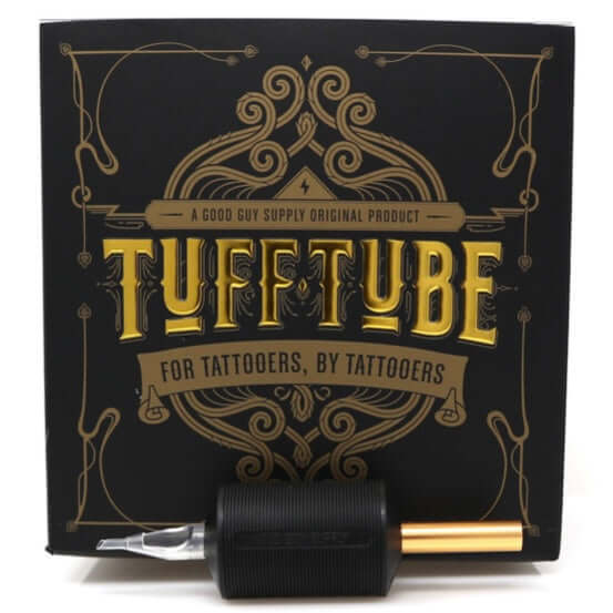 Good Guy Tuff Tube Diamond 30mm