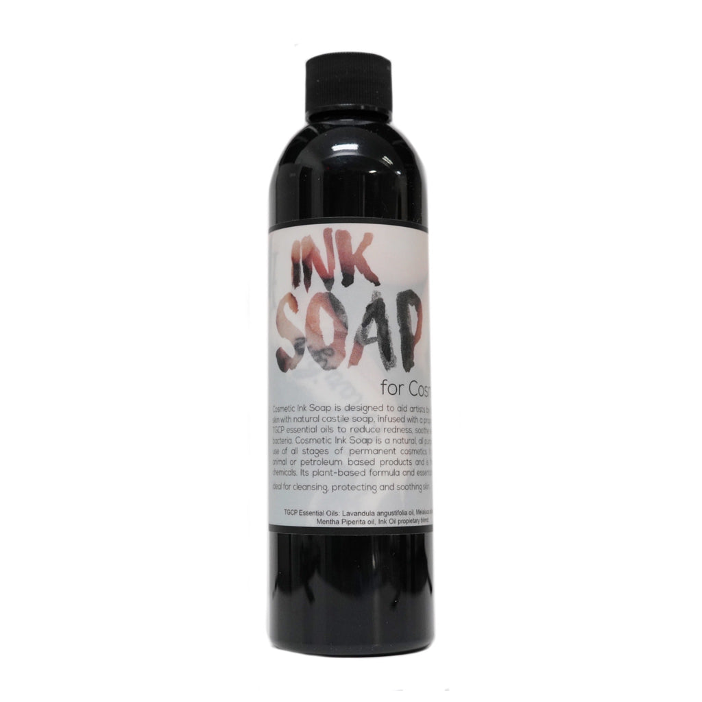 Ink Soap - BNG TATTOO SUPPLY